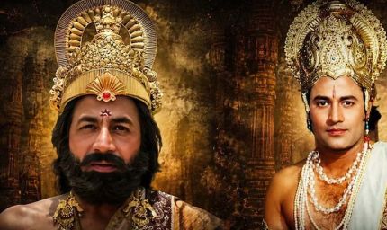 राम, लक्ष्मण और अब दशरथ, अरुण गोविल ने रामायण के तीन अहम किरदार निभाए