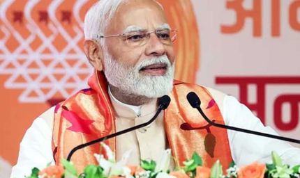 PM मोदी बोले- अनुच्छेद 370 हटना ऐतिहासिक फैसला, श्यामा प्रसाद मुखर्जी का सपना हुआ साकार