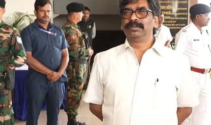 छात्र आंदोलन पर बोले हेमंत सोरेन, सरकार गंभीर, जल्द ठोस निर्णय लेने का किया भरोसा