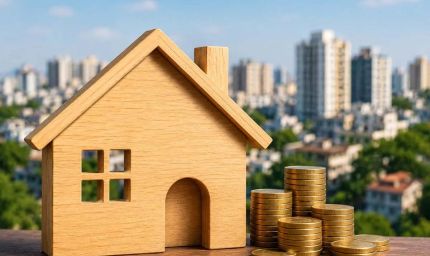 राजस्थान में नई डीएलसी दरें लागू, जमीन-मकान खरीदना हुआ महंगा