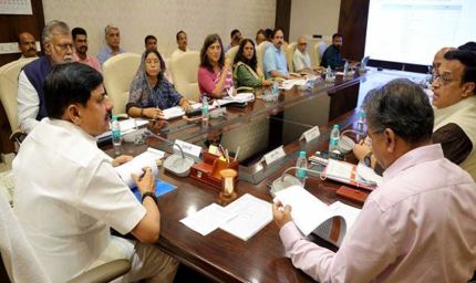 व्यवस्थित ग्रामीण विकास और जनकल्याण कार्यक्रमों के प्रभावी क्रियान्वयन के लिए पंचायतों को सशक्त बनाना आवश्यक : मुख्यमंत्री डॉ. यादव