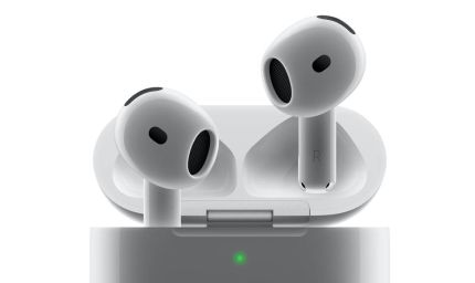 Apple के AirPods में होगा बड़ा बदलाव! अब कैमरे वाले ईयरफोन्स लाने की तैयारी