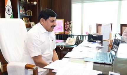 किसानों के खेतों से लेकर उनके खातों तक का ध्यान रख रही है: राज्य सरकार : मुख्यमंत्री डॉ. यादव