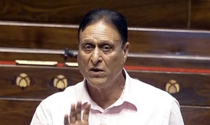 'PoK अलग देश...' NC सांसद के बयान से सियासी भूचाल, विपक्ष ने घेरा