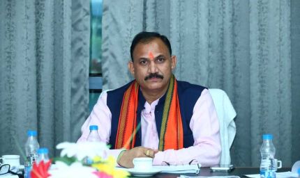 विश्व स्तनपान सप्ताह : स्वास्थ्य मंत्री करेंगे राज्य स्तरीय कार्यक्रम की अध्यक्षता