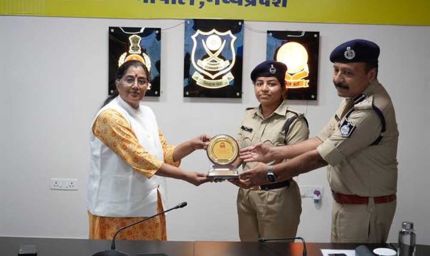 एसडीईआरएफ के 90 दिवसीय बेसिक प्रशिक्षण का सफल समापन
