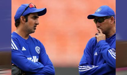 अजीत अगरकर की कुर्सी पर संकट! BCCI कर सकता है बड़ा बदलाव, चयन समिति पर लटक रही तलवार