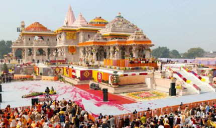 राम मंदिर में आरती के लिए पास लेना हुआ आसान, तत्काल सुविधा शुरू; जानिए पूरी प्रक्रिया