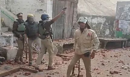 सुनियोजित साजिश का परिणाम थी संभल हिंसा, सपा सांसद बर्क की रही बड़ी भूमिका