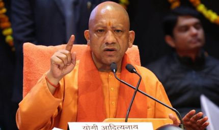 सीएम योगी गुरुवार को घुमंतू समाज से करेंगे संवाद, विकास बोर्ड गठन के पर जताया जाएगा आभार