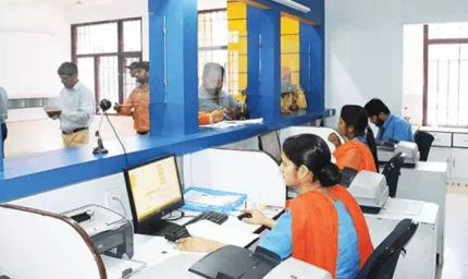 पंजाब के सेवा केंद्रों में हड़ताल का ऐलान, वेतन नहीं मिला तो कामकाज होगा ठप; दोपहर 2 बजे बाद आवेदन नहीं होंगे जमा