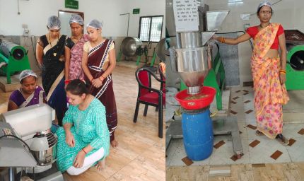 महुआ से बदली महिलाओं की तकदीर, वन धन योजना ने दी आत्मनिर्भरता की नई पहचान