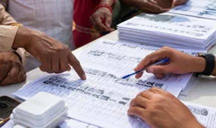रांची में प्रारूप मतदाता सूची प्रकाशित, 4 सितंबर तक करें नाम और विवरण का सत्यापन