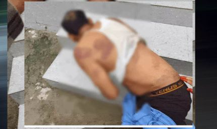 भिंड में सहायक सचिव का अपहरण, 13 घंटे बंधक बनाकर बेरहमी से पीटा; पिस्टल की नोक पर चेक और स्टांप पेपर पर कराए साइन