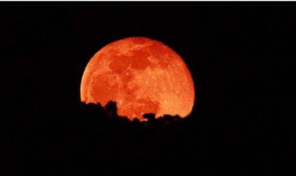 रक्षाबंधन पर लगेगा चंद्र ग्रहण, जानें भारत में असर और सूतक काल की सच्चाई