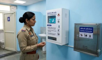दिल्ली हाई कोर्ट ने थानों में महिला सुविधाओं का सर्वे करने का दिया आदेश