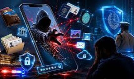 मोबाइल में संवेदनशील जानकारी रखना पड़ सकता भारी, राजस्थान पुलिस ने जारी की साइबर एडवाइजरी