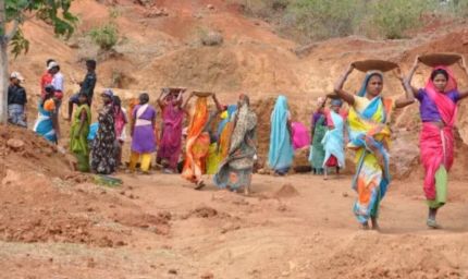 मनरेगा श्रमिकों को बड़ी राहत, लंबित मजदूरी राशि जल्द पहुंचेगी खातों में