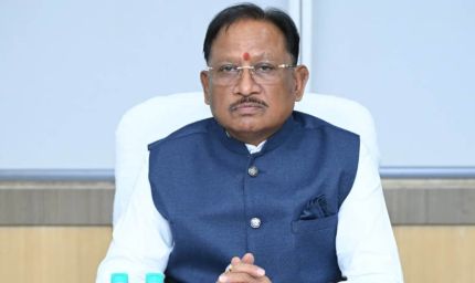 शासन की जनकल्याणकारी योजनाओं का करें समयबद्ध क्रियान्वयन , प्रत्येक पात्र व्यक्ति को मिले शासन की योजनाओं का लाभ : मुख्यमंत्री विष्णुदेव  साय