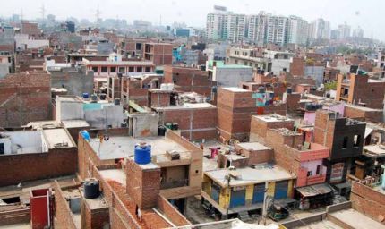 चंडीगढ़ के हजारों परिवारों को झटका, लाल डोरा विस्तार और फ्रीहोल्ड पर नहीं मिली राहत