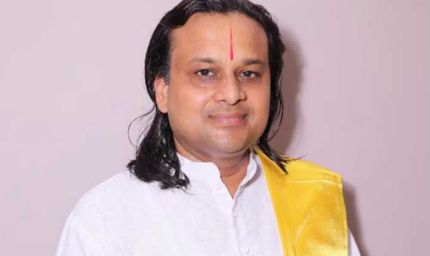 कांवड़ यात्राः समावेशी हिंदू समाज का नव-जागरण आचार्य डॉ. विक्रमादित्य, पीतांबरा पीठाधीश