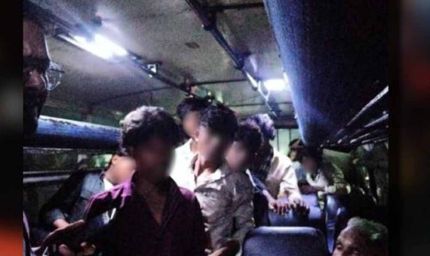 छत्तीसगढ़ में बड़ी कार्रवाई, फैक्ट्री ले जाए जा रहे 16 बच्चों का रेस्क्यू, नियोक्ता गिरफ्तार