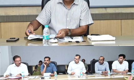 मुख्यमंत्री  विष्णुदेव साय के नेतृत्व में छत्तीसगढ़ को बड़ी उपलब्धि