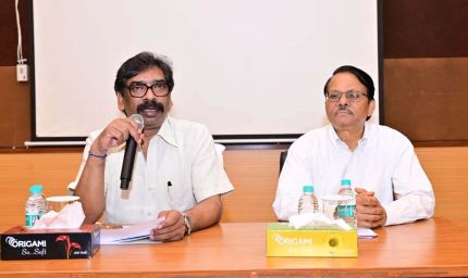 जेपीएससी-जेएसएससी गड़बड़ी पर सीएम हेमंत सख्त, दोषियों को नहीं मिलेगी राहत