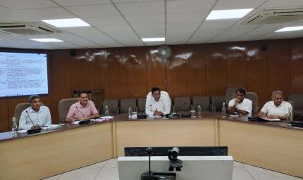राजस्थान कृषि विभाग ने बजट घोषणाओं की समीक्षा की, किसानों तक लाभ पहुंचाने पर जोर