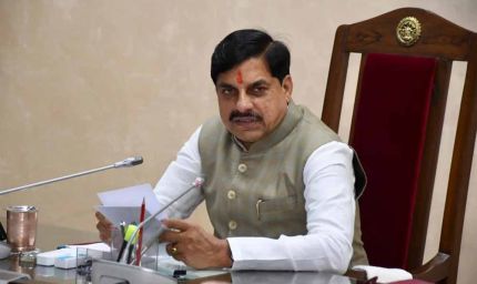 विकसित मध्यप्रदेश-2047’ की वित्तीय रूपरेखा तैयार