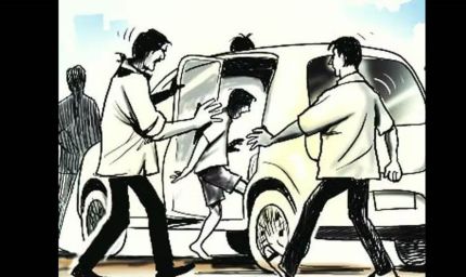 देश में हर छठा बाल अपहरण मध्य प्रदेश में, 5 साल में 64% बढ़े मामले; चौंकाने वाले आंकड़े