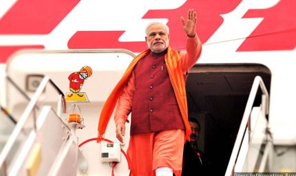 PM मोदी की विदेश यात्राओं पर कितना हुआ खर्च? सरकार ने संसद में दिए पूरे आंकड़े