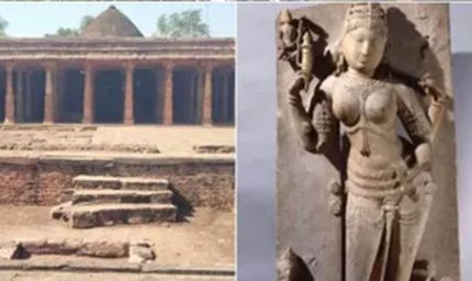 ब्रिटेन से लौटेगी भोजशाला की वाग्देवी प्रतिमा, 11वीं शताब्दी की धरोहर की वापसी के लिए भारत के प्रयास तेज