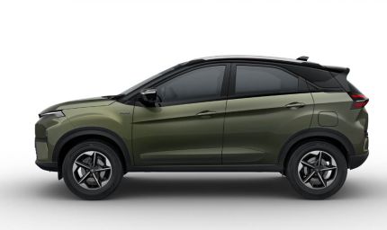 Tata Nexon Camo Edition लॉन्च, नए लुक और दमदार फीचर्स के साथ जानें कितनी है कीमत