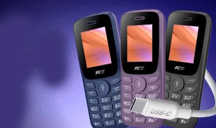 ₹1000 से भी कम में लॉन्च हुआ नया फोन, Type-C चार्जिंग और Wireless FM जैसे दमदार फीचर्स