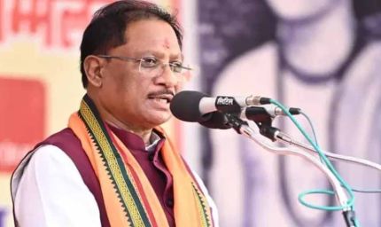 CM साय आज बुनकर सम्मेलन में करेंगे शिरकत, मंत्री टंकराम भी सुनेंगे बुनकरों की समस्याएं