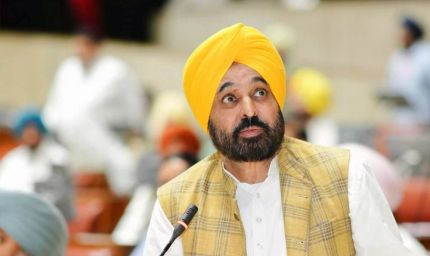 पंजाब विधानसभा में काश्तकारों के नाम पर जमीन का मुद्दा गरमाया, CM मान बोले- सरकार करेगी प्रस्ताव पर विचार