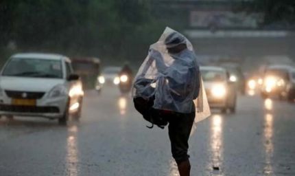 आज का मौसम 7 अगस्त: यूपी से बंगाल तक भारी बारिश का अलर्ट, कई राज्यों में आंधी-तूफान की चेतावनी
