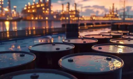 Crude Oil Price: होरमुज़ में अमेरिका की नो-एंट्री, ईरान के नए बिल से कच्चे तेल की कीमतों में फिर उबाल