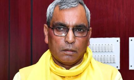 OP राजभर का अखिलेश यादव पर तीखा हमला, बोले- 'श्रीकृष्ण के नहीं, कंसवंशी हैं'