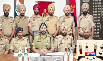 जंतर-मंतर प्रदर्शन पर बड़े आतंकी साजिश का खुलासा, पाकिस्तान से हो रहा था ऑपरेशन; पेट्रोल बम हमले की थी तैयारी