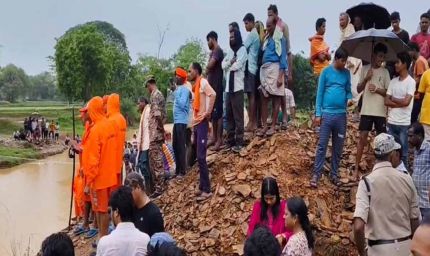 CG में राहत अभियान के बाद अब पुनर्वास पर जोर, बाढ़ प्रभावितों के लिए सरकार की नई तैयारी