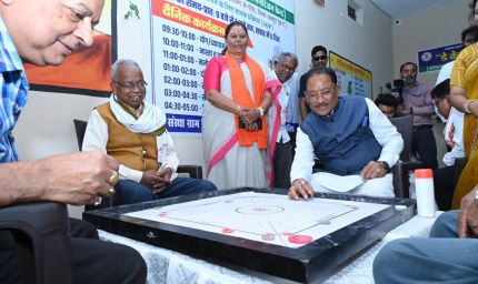 रायपुर : जरूरतमंदो की संजीवनी बना छत्तीसगढ़ का समाज कल्याण मॉडल