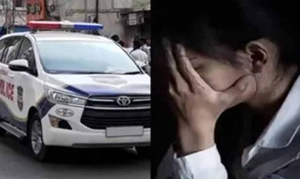 हरियाणा में 7वीं की छात्रा से दुष्कर्म का आरोपी 10 दिन बाद गिरफ्तार, पुलिस ने दबोचा
