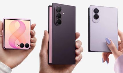 Galaxy Z Fold 8 Ultra समेत नए फोल्डेबल फोन पर भारी डिस्काउंट