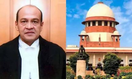 जली नकदी मामले में यशवंत वर्मा पर एसआईटी जांच याचिका सुप्रीम कोर्ट ने खारिज की