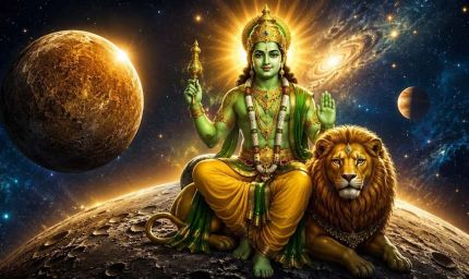 बुध का पुष्य नक्षत्र प्रवेश, इन चार राशियों की बदलेगी किस्मत।