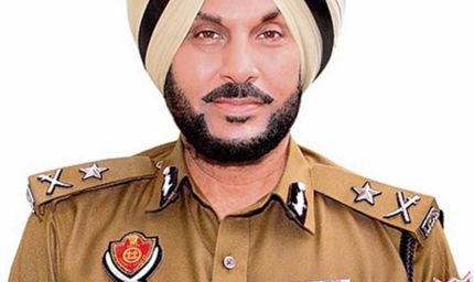 अमृतसर पुलिस कमिश्नर गुरप्रीत सिंह भुल्लर हटाए गए, हरमनबीर सिंह गिल को मिला अतिरिक्त प्रभार