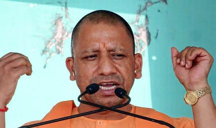 चाचा-भतीजे की जोड़ी लूटने निकल जाती थी', CM योगी का सपा पर तीखा हमला