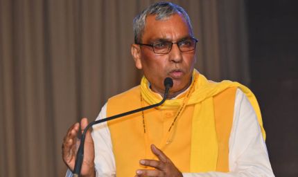 'कृष्णवंशी नहीं, कंसवंशी हैं आप'... अखिलेश पर ओपी राजभर का अब तक का सबसे बड़ा हमला